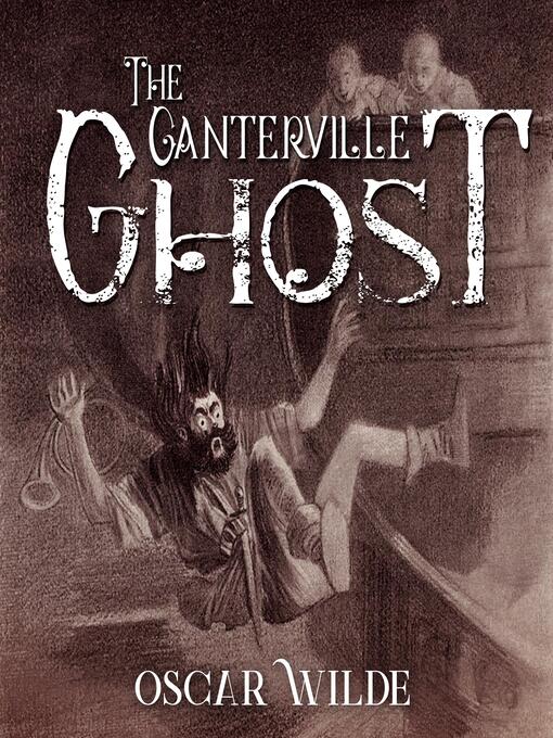 Title details for The Canterville Ghost by Oscar Wilde - Wait list